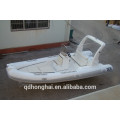 RIB700 boat with pvc or hypalon rib boat